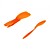  SEP Propeller 279x203mm 6pcs/Set (GWS-prop-RD-1180)