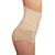  le coton et le buste avant chinlon taille chincer fermeture