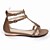  MEREDITH - Slippers Imitatieleer