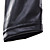  irregular, recorte de costura leggings
