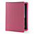  Protective Super Slim 4 Folded Auto Sleep Case for iPad 3