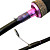  Rytteren carbon spinning fiskestang
