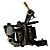  New Arrival 3 Guns Tattoo Kits with Top Quality LCD Power Supply