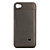  iPhone Case Cover with External Rechargeable Battery for iPhone 4 and 4S (1900mAh)