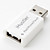  USB 2.0 Cargador de plomo cable para iphone, ipad