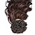  Indian Remy Hair 14 Inch Keratin Pre-Bonded Flat-Tip Loose Curl Hair Extensions Multiple Colors Available