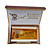  4/4 de alta qualidade natural artesanal chama de bordo archaize violino