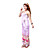  Polyester Sleeveless Maxi Dress