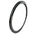  Supernova - 50mm Carbon Fiber Tubular Road Bicycle Rim (One Piece)
