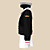 cosplay kostuum geïnspireerd door cardcaptor sakura tomoeda basisschool winter meisjes 'schooluniform ver.