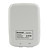  Blue Angel viaje portátiles banco de potencia (6000mAh) para el cargador de teléfono celular móvil con linterna
