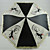  Cake Design Pagoda Umbrella
