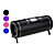  mini-lecteur mp3 haut-parleur avec fm radio rc-113 (1.4 "OLED)