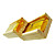  Rosin with Wood Packing for Violin/Viola/Cello in 20 gram