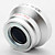  0.67X Wide Angle Macro Lens for iPhone, iPad & Other Cellphone