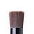  foundation brush platte kop