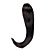  18 inch Clip-in Ponytails