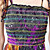  Bohemian Cotton Strap Dress