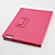  Protective PU Leather Case Cover with Stand for iPad 3 (Auto Sleep Function, Black)