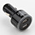  Dual USB Car Cigarette Charger for iPhone 4, 4S, the New iPad and iPad 2 (2A)