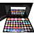  56 Color Eyeshadow Blusher Combine Makeup Palette