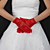  dentelles des gants poignets longueur pour la mariée (plus de couleurs disponibles)