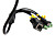  Eye Sight - H.264 Dome Day & Night IR-cut Wireless IP Network Camera