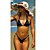  sexet bikini sæt (bust :86-102cm talje :58-79cm hofte :90-104cm)