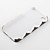  Check-Muster Stil hinken PU-Leder Etui für iPhone 4 und 4S (farbig sortiert)