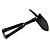 medium størrelse ingeniører spade