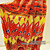 bohemio de algodón vestido de tubo largo
