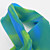  camoufler étui en silicone de style pour ps vita (bleu et jaune)