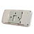  New Styling 7 Inch Color Video Door For Villa with Metal Pin-hole Camera