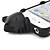  Kiki Cat Style Protective Polycarbonate Case for iPhone 4S (Assorted Colors)