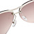  Unisex Fashion Sunglasses (Assorted Colors)