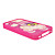  N9 - ERO Travel Series Exquisite Back Cover for iPhone 4
