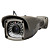  2.0 Megapixel HD 3X Zoom Waterproof Day & Night IP Camera Support OnVif Compliant