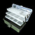  High-Quality Fishing Lure Baits Tackle Box