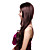  Extra Long Elegant Curly Top Grade Synthetic Wig