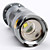  sipik sk68 הנייד Cree XR-E Q5 זום פנס LED (400lm, 1x14500/1xaa)