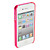  Ultra Slim Protective Polycarbonate Bumper for iPhone 4 and 4S (Assorted Colors)