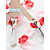  Bride & Groom Wedding Cake Server