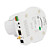  wansview - prise h.264 et jouer pan tilt ip caméra sans fil avec la carte de stockage SD