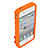  Jigsaw Style Protective Polycarbonate Case for iPhone 4S (Assorted Colors)