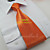  Satin Shade Businessmen's Tie