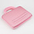  Portable Nylon Hand Bag for the New iPad (Assorted Colors)