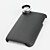  2x Telephoto Thread Lens Back Case for iPhone 3G and 3GS
