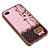  Polycarbonate Bumper and Back Cover for iPhone 4 and 4S (Windbell)