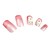  stijlvolle valse acryl nail art tips