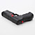  arme de poing scorpion lumière vii pour Wii (noir)